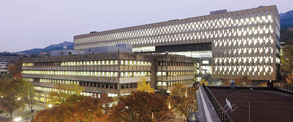 10 trường Đại học tốt nhất tại Hàn Quốc 2023